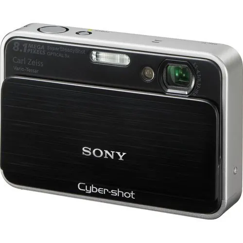 Sony Cyber-shot T2