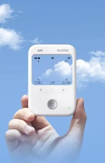 Godox 相機